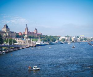 Muzyczna fala uderzy w Szczecin! Żagle 2025 to koncertowa uczta i trzy dni wielkich emocji