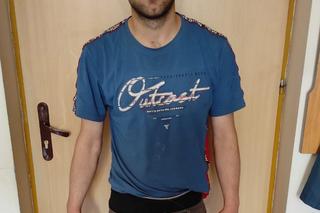 Fałszywy ksiądz z filmu „Boże Ciało” zatrzymany przez policję! Kradł ogrodzenie w Ostrowi Mazowieckiej