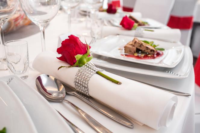 Wesele jak z bajki? Postaw na Hotel Zimowit w Rzeszowie! To miejsce ma mnóstwo zalet!