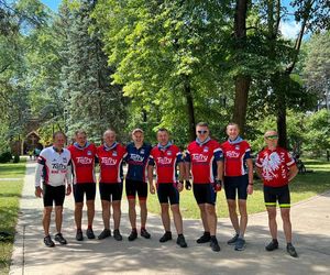 9 Mistrzostwa Tatry Bike Club 