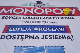 Monopoly Wrocław