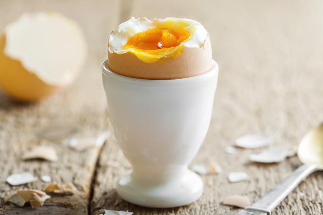 Dieta jajeczna – sposób na błyskawiczne odchudzanie