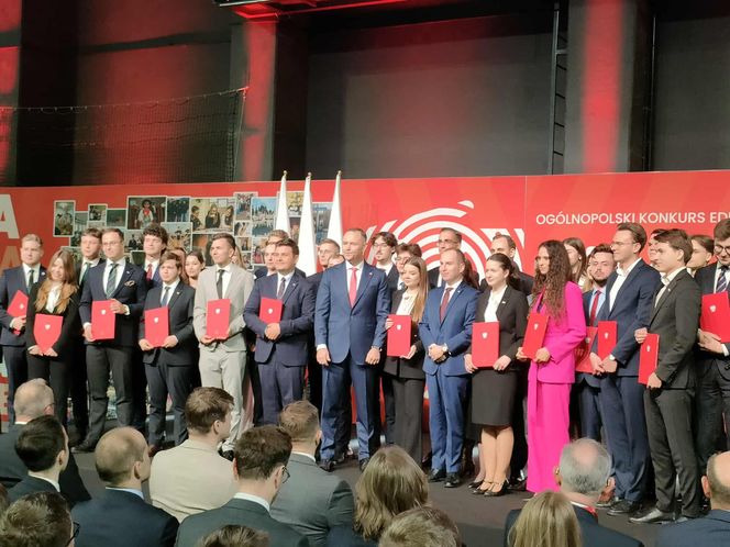 Karol Nawrocki powołał Radę Młodzieży przy Prezydencie RP