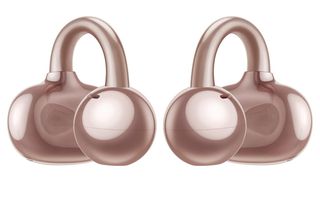 HUAWEI FreeClip - kolor różowy