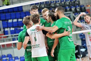 Trzecie miejsce AZS-u Olsztyn w Copernicus Volleyball Cup w Toruniu