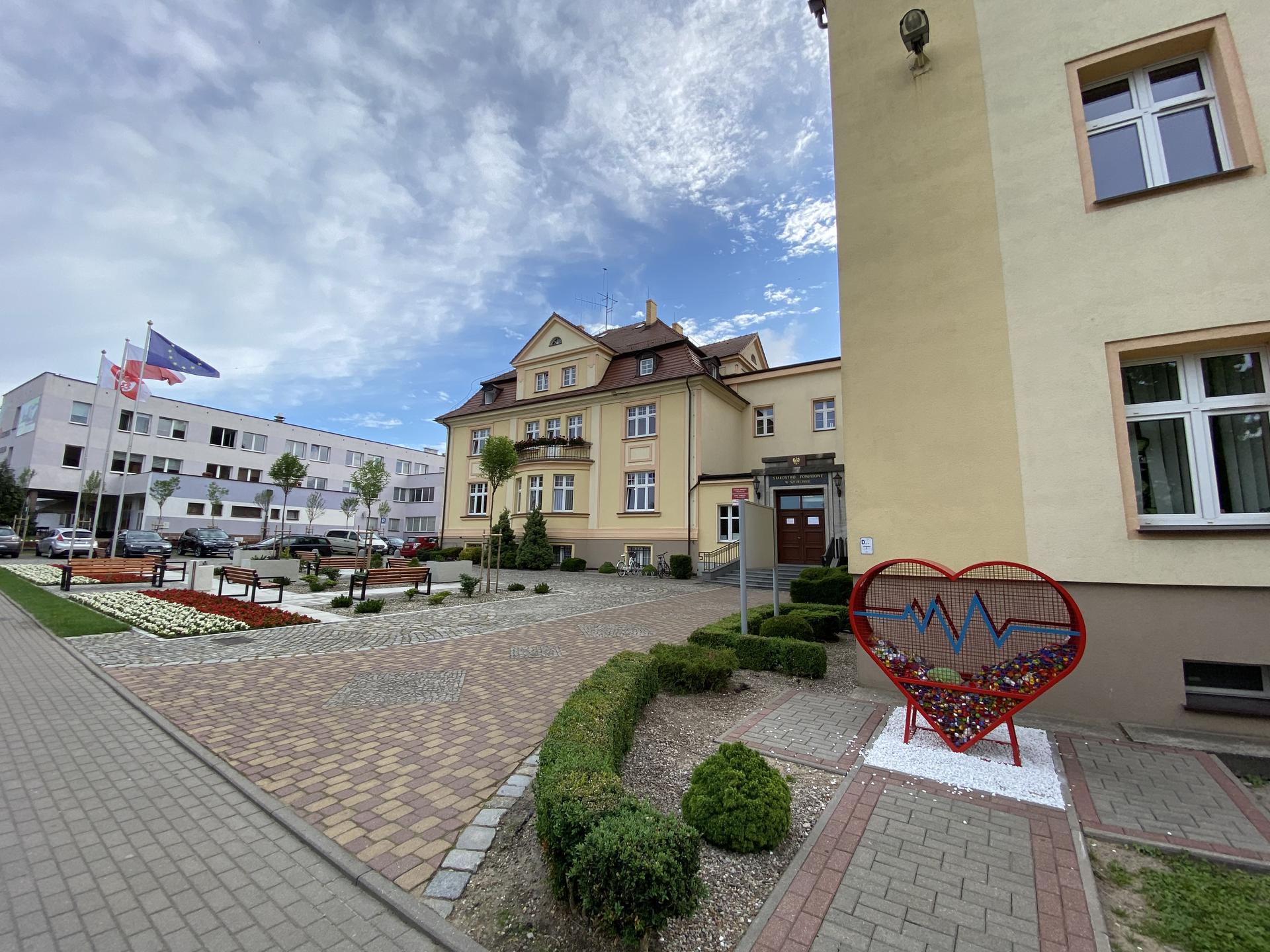 Powiat szczecinecki wysoko w ogólnopolskim rankingu. I to nie pierwszy