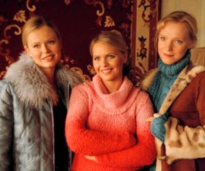 Złotopolscy Polacy ich pokochali