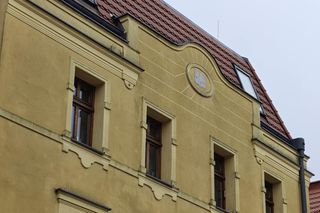 Prawie 100 lat temu było osobnym miastem. Dziś, jest częścią Wrocławia 
