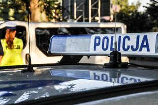 Lublin: Poważny wypadek na Czechowie! Objazdy dla samochodów i autobusów