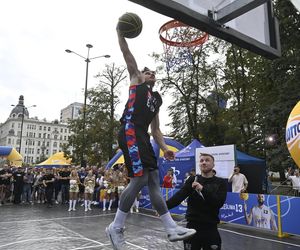 LOTTO Basket z Marcinem Gortatem