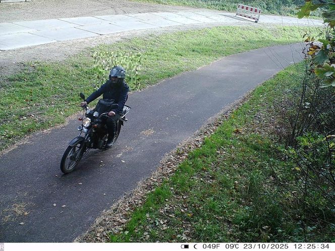 Świadomie łamali przepisy i liczyli, że się nie wyda