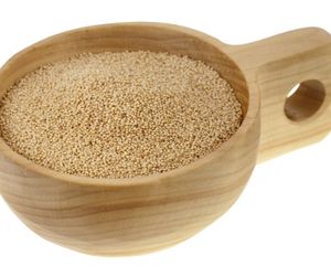 Amarantus: właściwości i przepisy