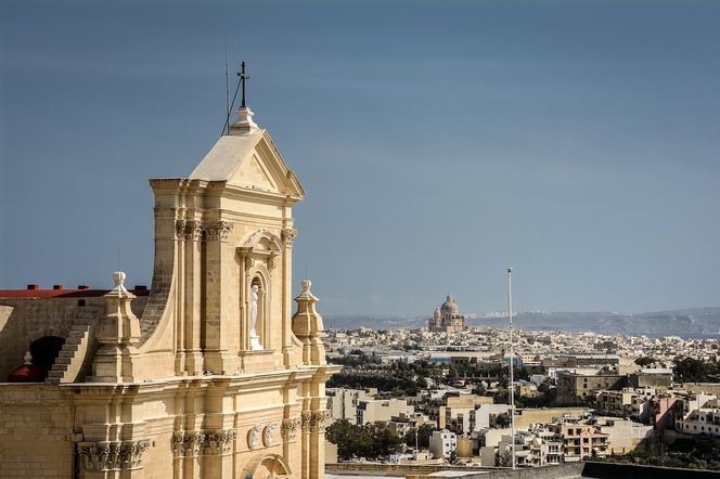 Malta od 145 zł