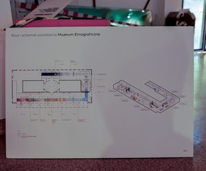 Modernizacja budynku Muzeum Górnośląskiego w Bytomiu  