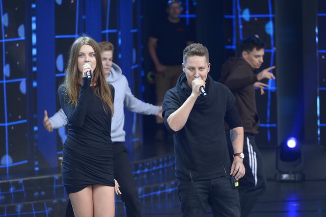 Opole 2017, sobota: Monika Lewczuk i Antek Smykiewicz