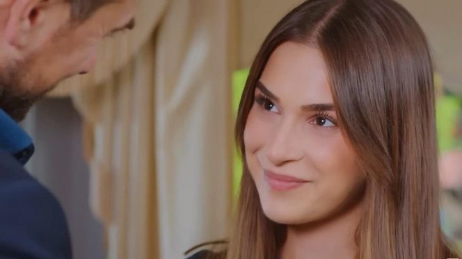 Miłość i nadzieja odc. 317. Sila, Kuzey