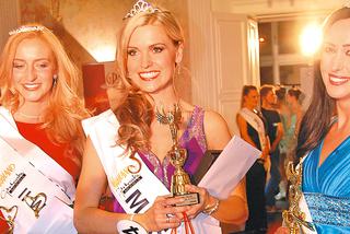 Najpiękniejsza żona w Polsce