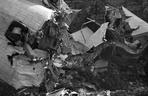 Katastrofa lotnicza na Okęciu. Zginęło 87 osób w tym Anna Jantar. Od tragedii minęły 43 lata