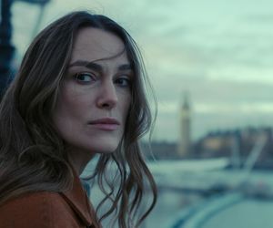 Keira Knightley w brawurowej roli szpiega w trailerze Black Doves. Nowy serial Netfliksa zapowiada się znakomicie!