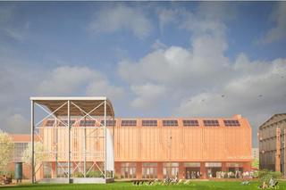 FAbryka Pełna Życia w Dąbrowie Górniczej