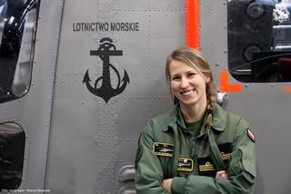 Pierwsza kobieta pilotem