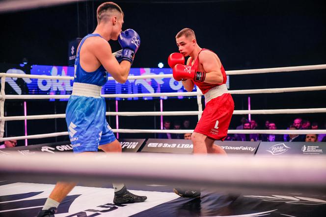 "Suzuki Boxing Night". Tak było podczas 26. gali