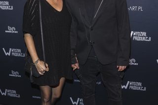 Joanna Chitruszko, Paweł Małaszyński