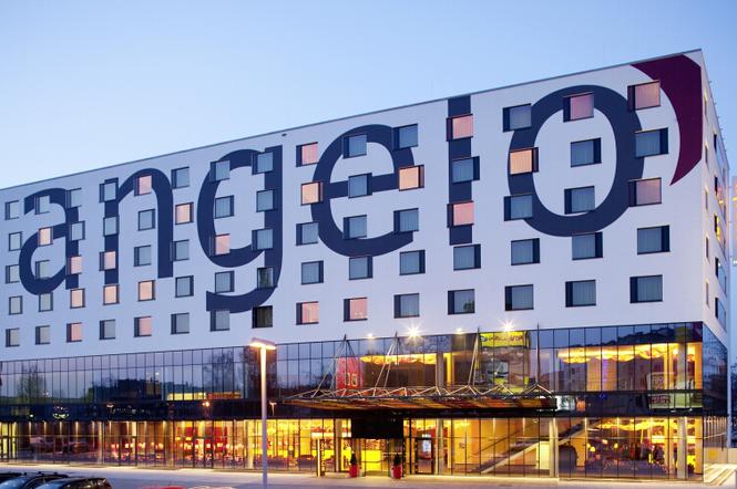 Hotel Angelo