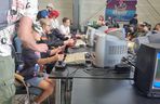 Pyrkon 2025. I dzień festiwalu 