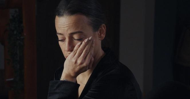 M jak miłość odc. 1737. Magda (Anna Mucha)