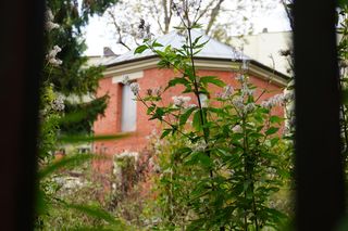To tutaj była kiedyś szubienica. W centrum Lublina stoi Domek Kata. Zdjęcia