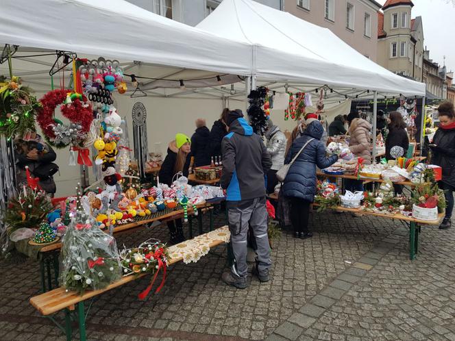 XII Warmiński Jarmark Świąteczny Cittaslow