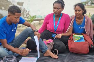 Człowiek oswaja się ze złem. Dziś humanizm jest zagrożony, a to oznacza, że człowiek też