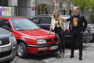 Sławomir gotowy na duży piniądz 