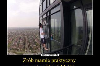 Najlepsze MEMY z okazji Dnia Matki 2024