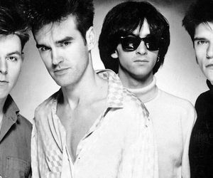 Morrissey zamierza pozbyć się praw do dorobku The Smiths. Mam już dość złośliwych skojarzeń