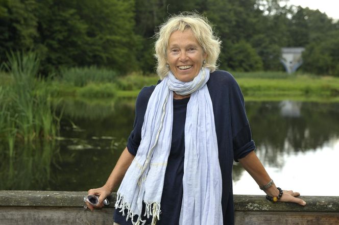 Joanna Brodzik ujawnia, czego nauczyła ją Małgorzata Braunek. 11 lat po śmierci aktorki