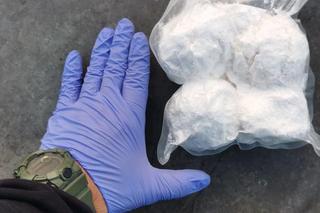 Małopolska policja robiła siatkę dilerów narkotykowych, działających na terenie Brzeska i Krakowa