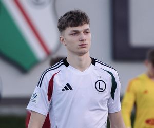 Tragiczny wypadek piłkarza Legii. W ciężkim stanie trafił do szpitala. Nie żyje jego siostra
