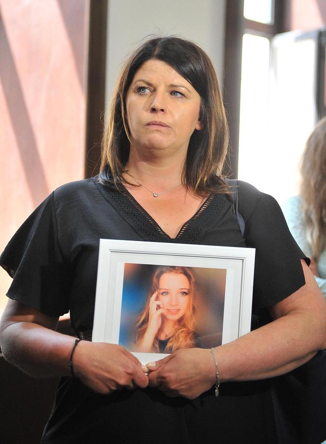 Morderstwo 16-letniej Kornelii. „Żaden wyrok nie zwróci nam córki”