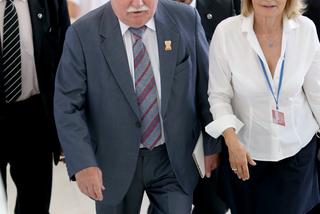 Lech Walesa