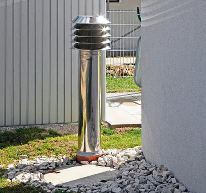 Budowa domu energooszczędnego - katalog ekologicznych możliwości
