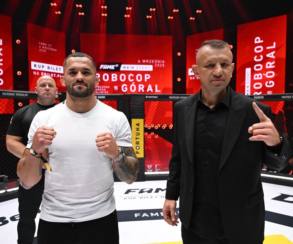 Roberto Soldić - Tomasz Adamek