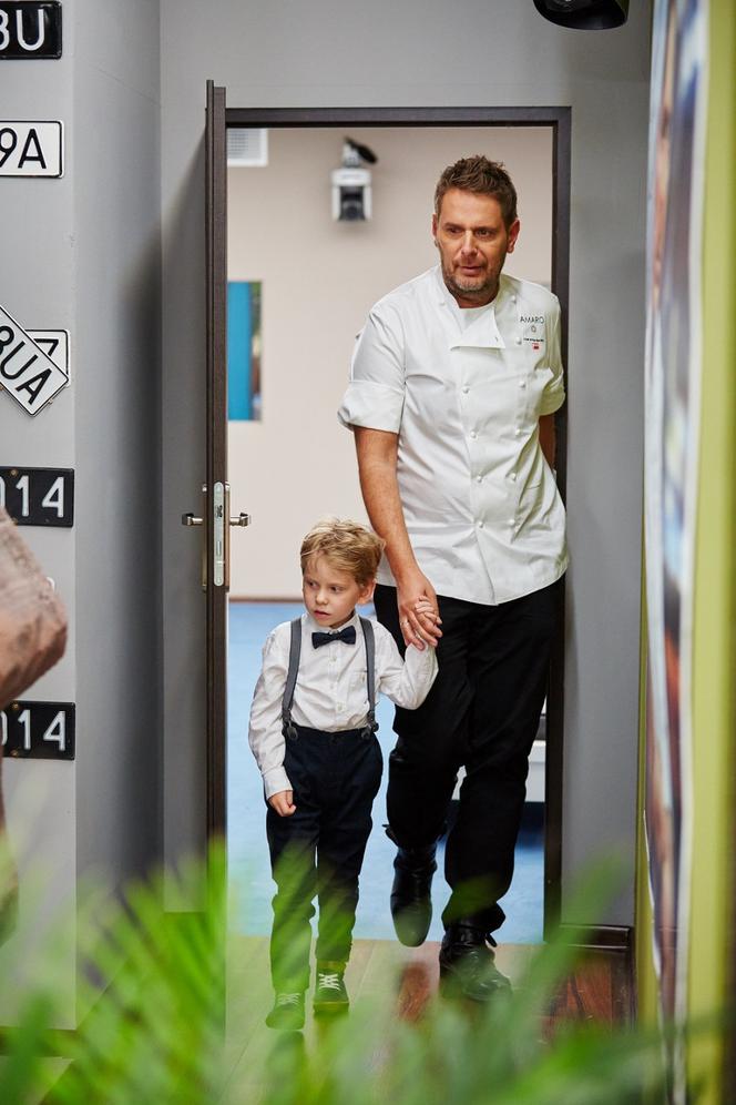 dzieciak amaro/Amaro z synem (8)