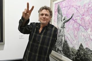 To był koszmarny Sylwester. 40 lat temu Rick Allen uległ poważnemu wypadkowi 