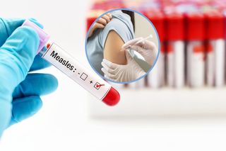 Odra w Olsztynie? Nowe informacje o pacjentce. Znamy wyniki badań