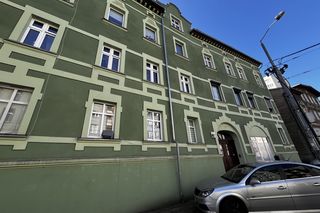 Dom Rzeźnika z Niebuszewa 