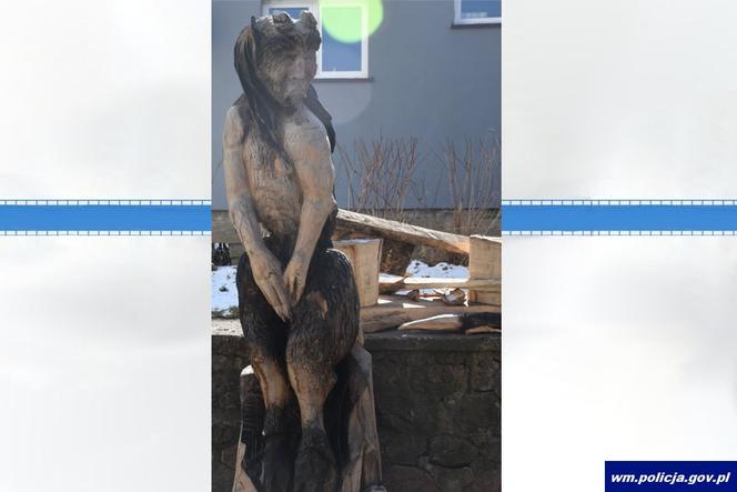 Urwał ogon diabłu