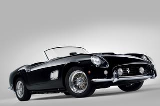 Ferrari 250 GT SWB Spider