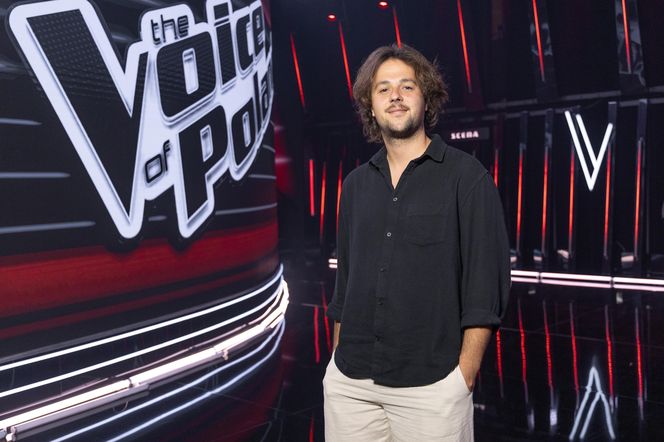 "The Voice of Poland"